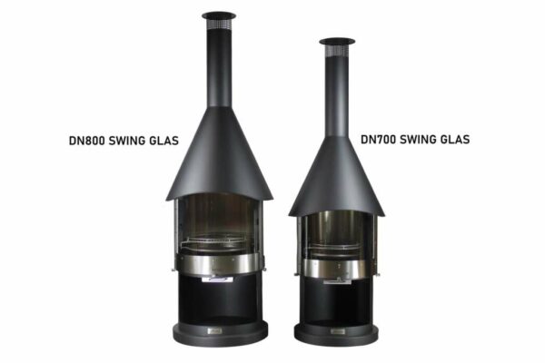 Vergleich-Firestar-DN-700-DN-800-Swing-Glas-schwarz