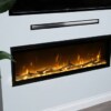 Dimplex Ignite Evolve 50 Elektrokamin | Einbaukamin